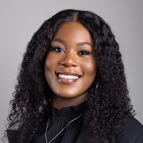 Liz  Nzimbula