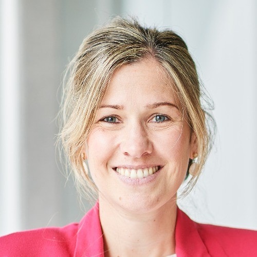 Marie Goossens