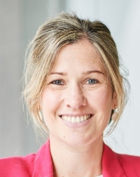 Marie Goossens