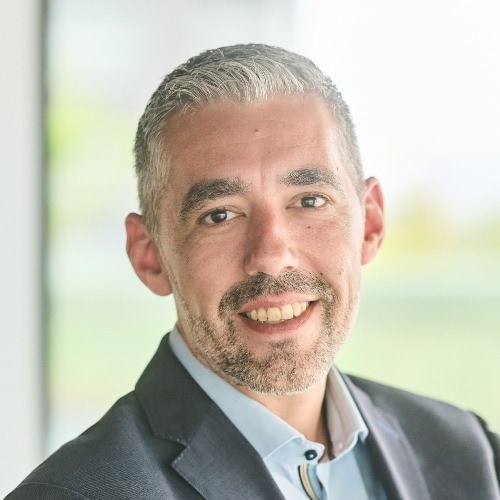 Stephan Lepouttre