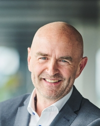 Pascal Janssens