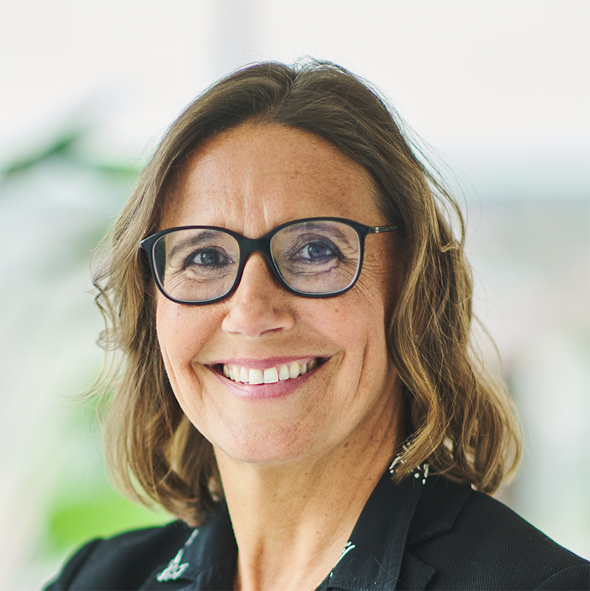 Véronique Gillis 