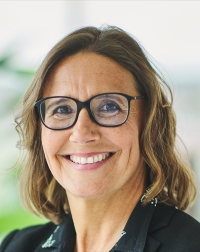 Véronique Gillis 