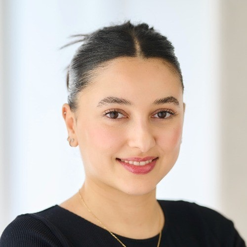 Yasmina  Amnad