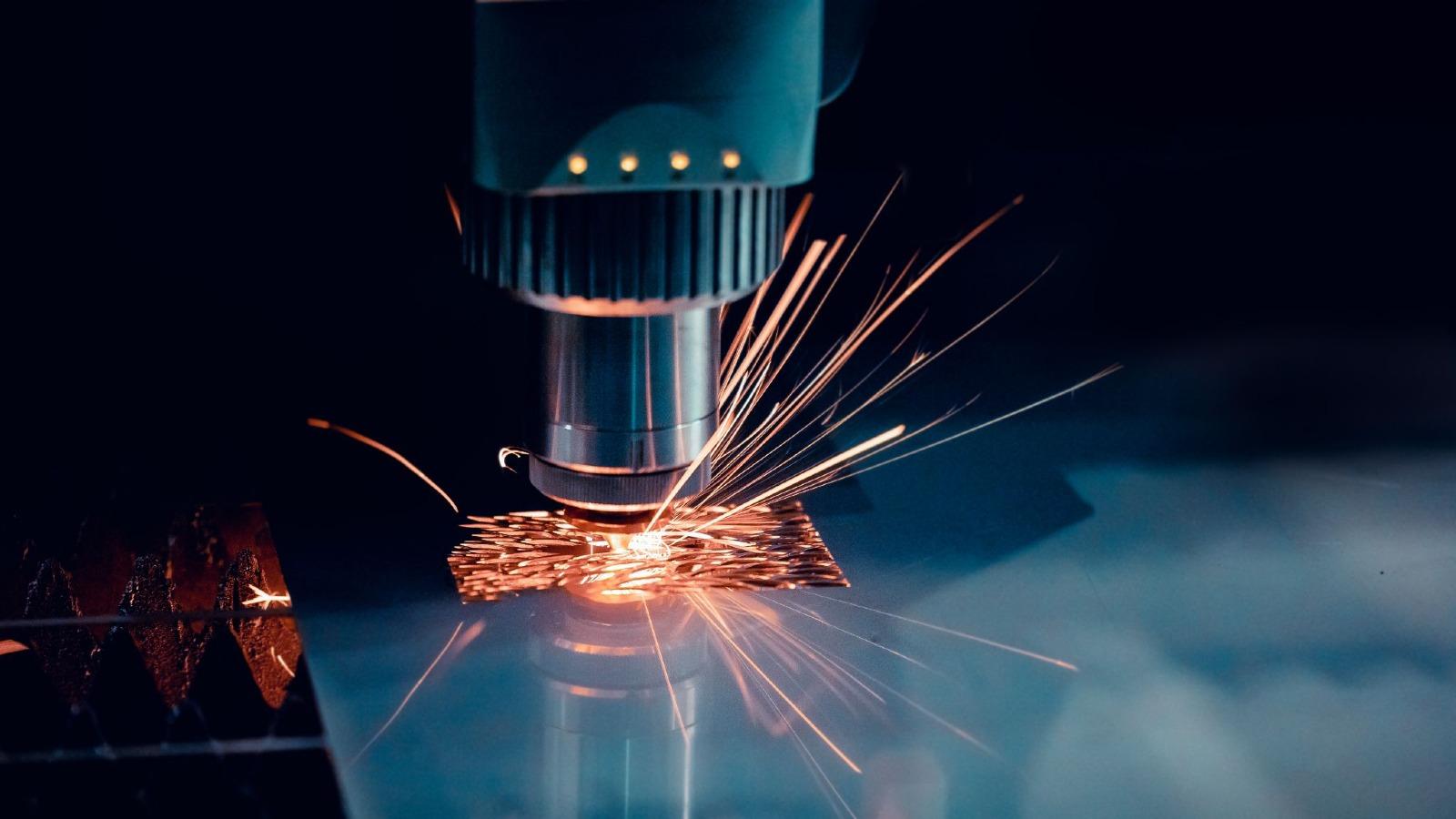 manufacturing