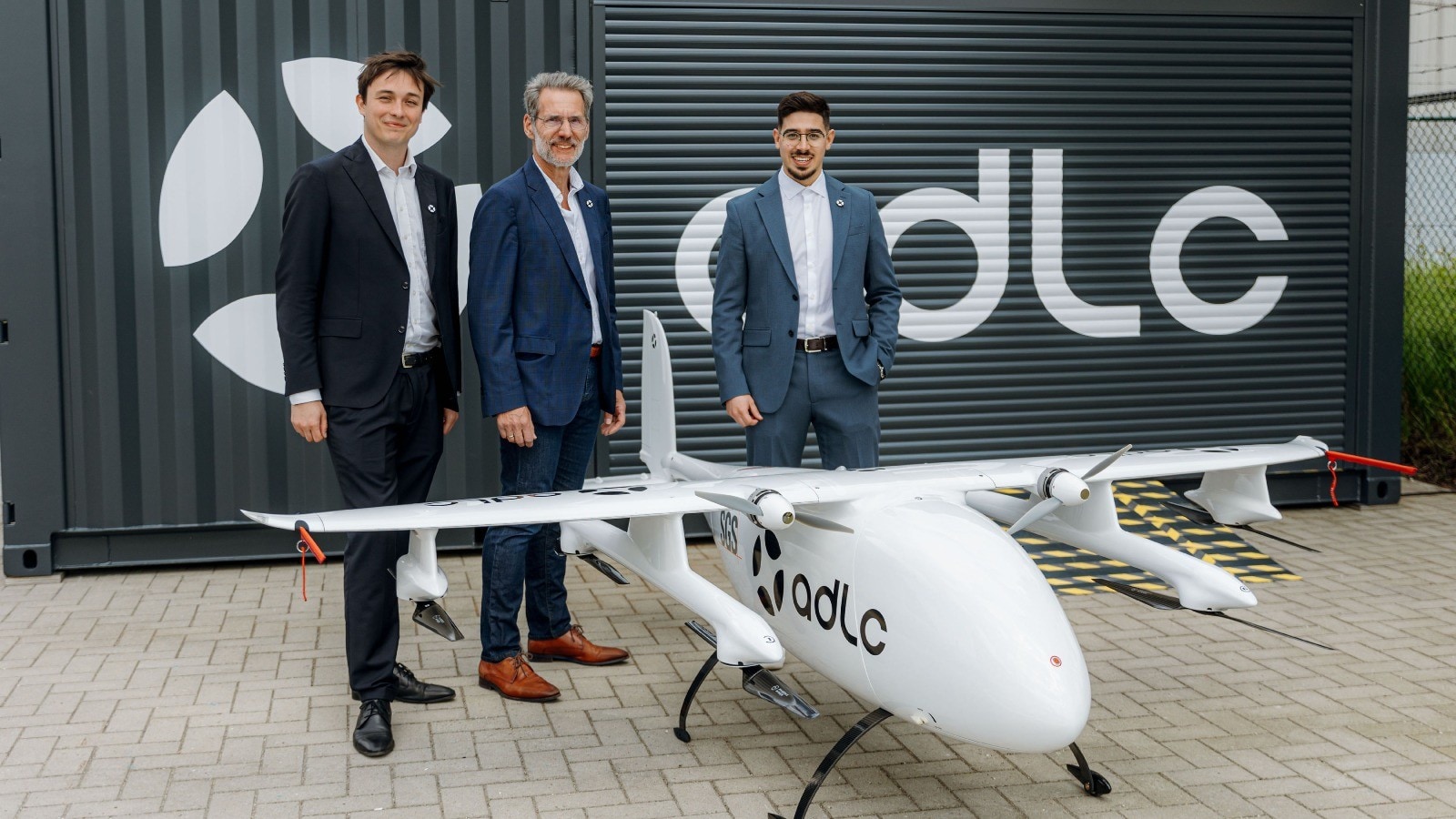 ADLC start up investing