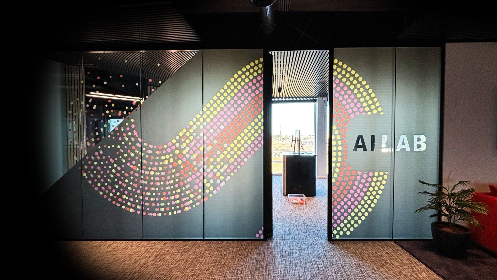 AI Lab