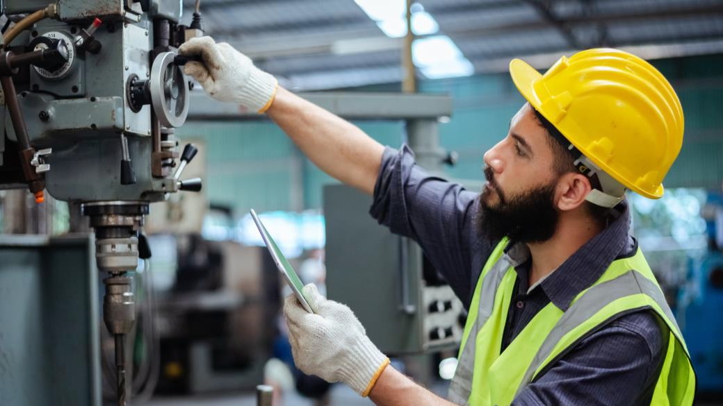 ai in manufacturing