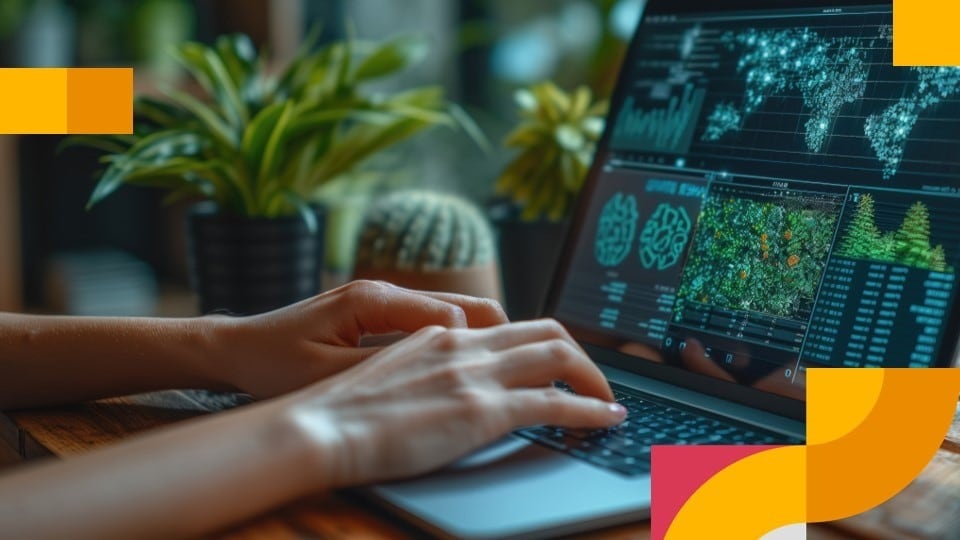 ESG technologies