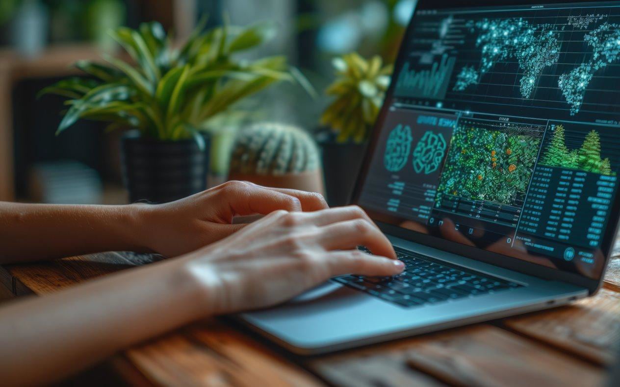 Sustainability technologies