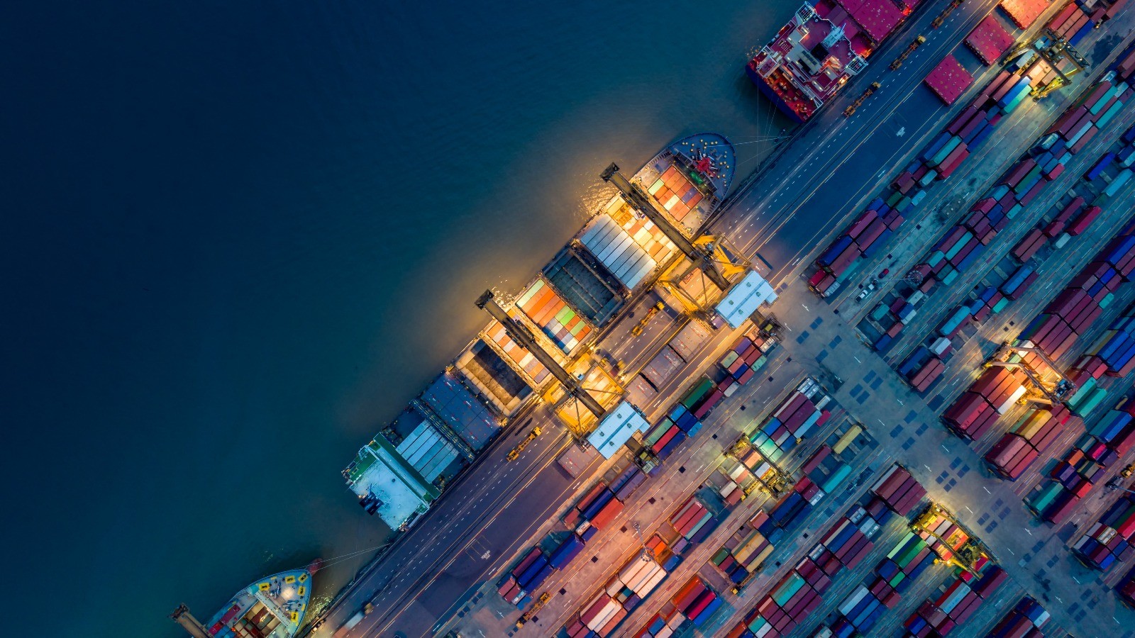 force labour in supply chain