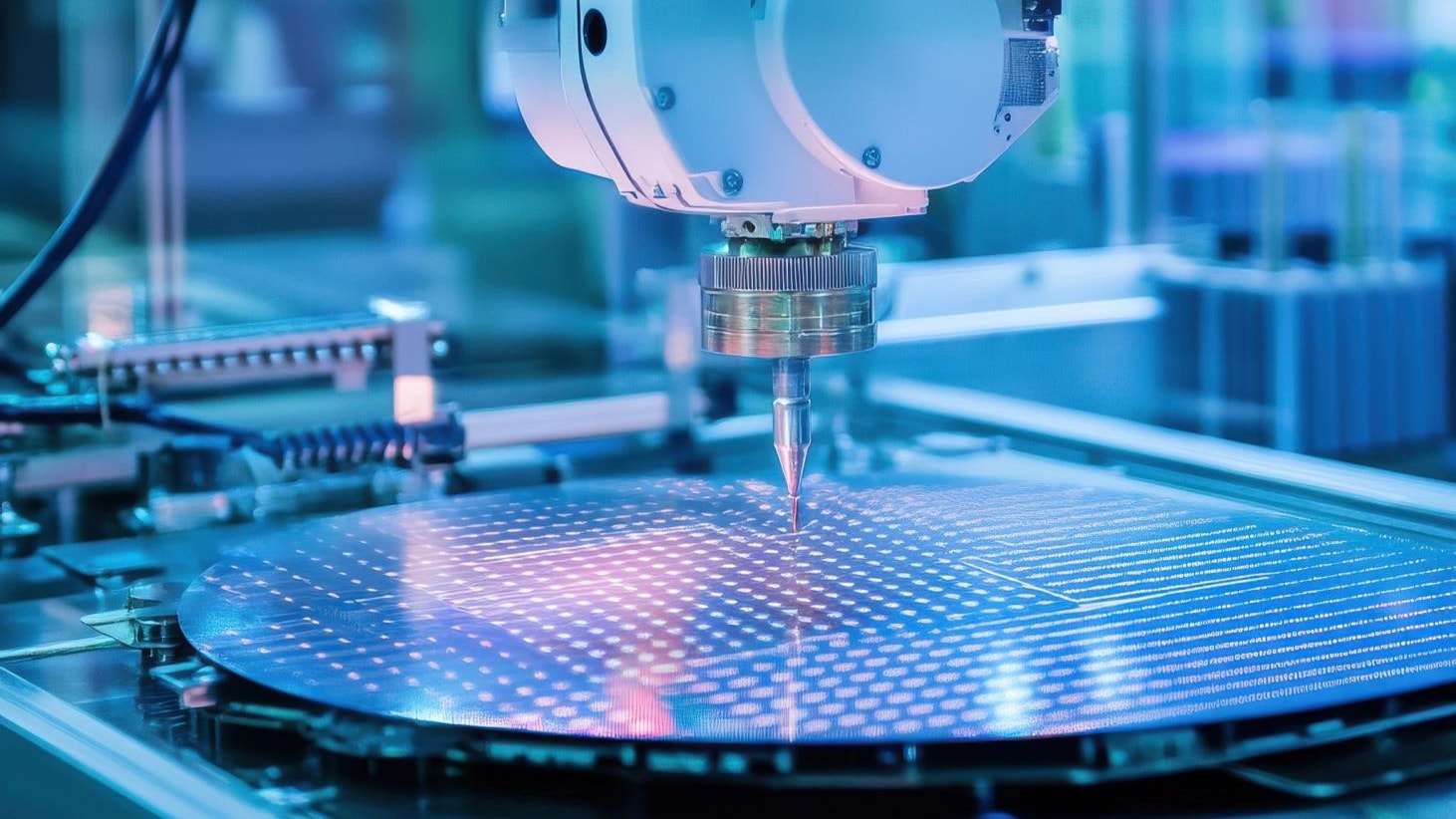ai in manufacturing