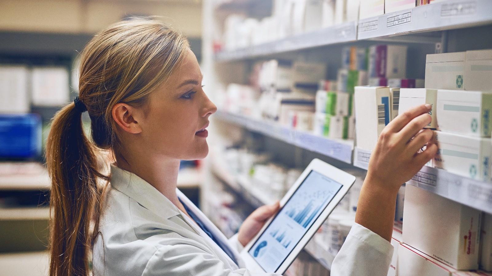How AI is reshaping pharma Quality Management System