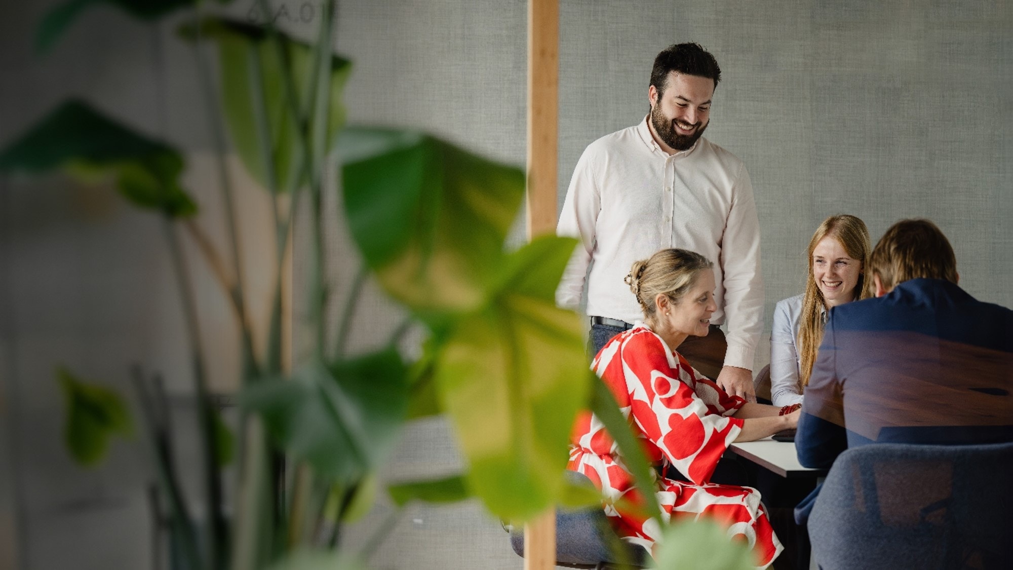 Balancing pay performance and purpose event