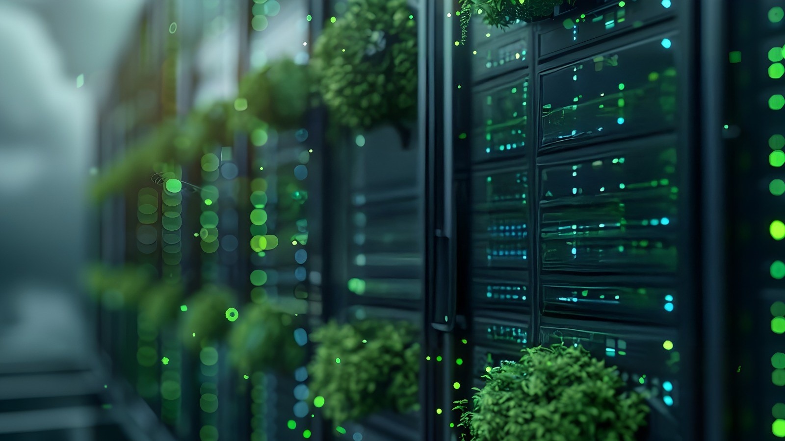 Sustainability technologies