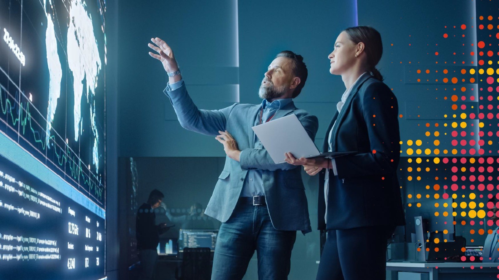 Tech and AI report CIO