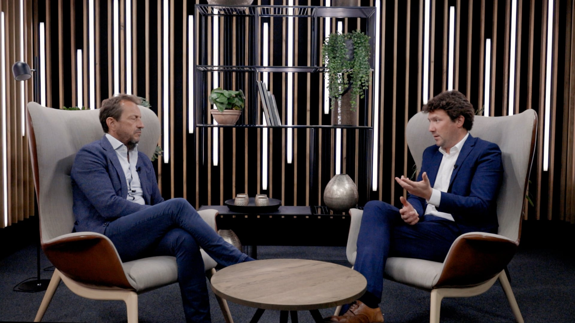 discussion talkinlegal