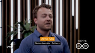 Arno Abs testimonial