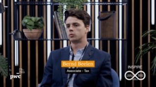 Hear from Bernd Beelen