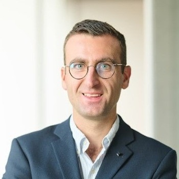 Brecht Van Petegem