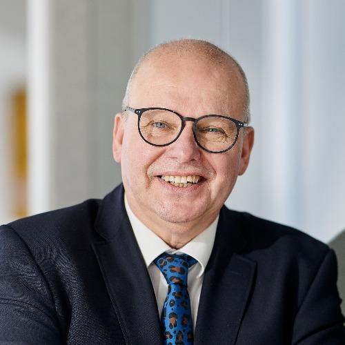 Claude  Van de Voorde