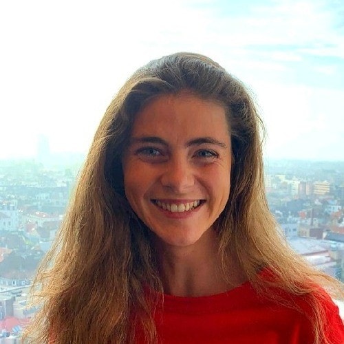 Eléonore Piedboeuf