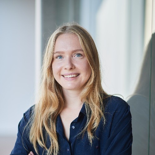 Kristine Berglund