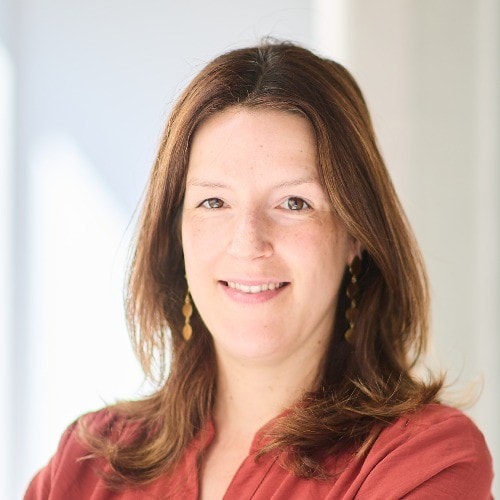 Margot  Vanden Poel 
