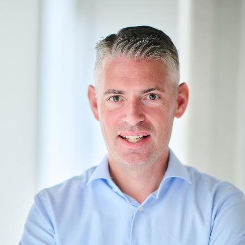 Olivier  Maillet