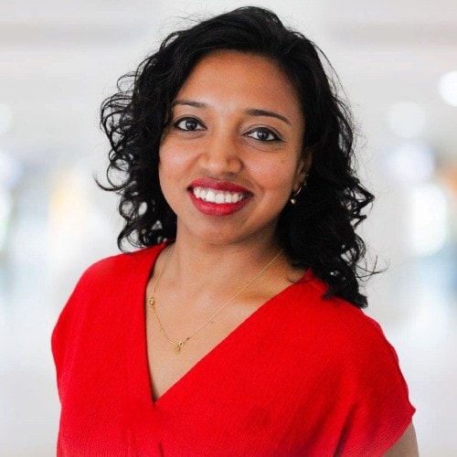 Smirithi  Kalyanaraman
