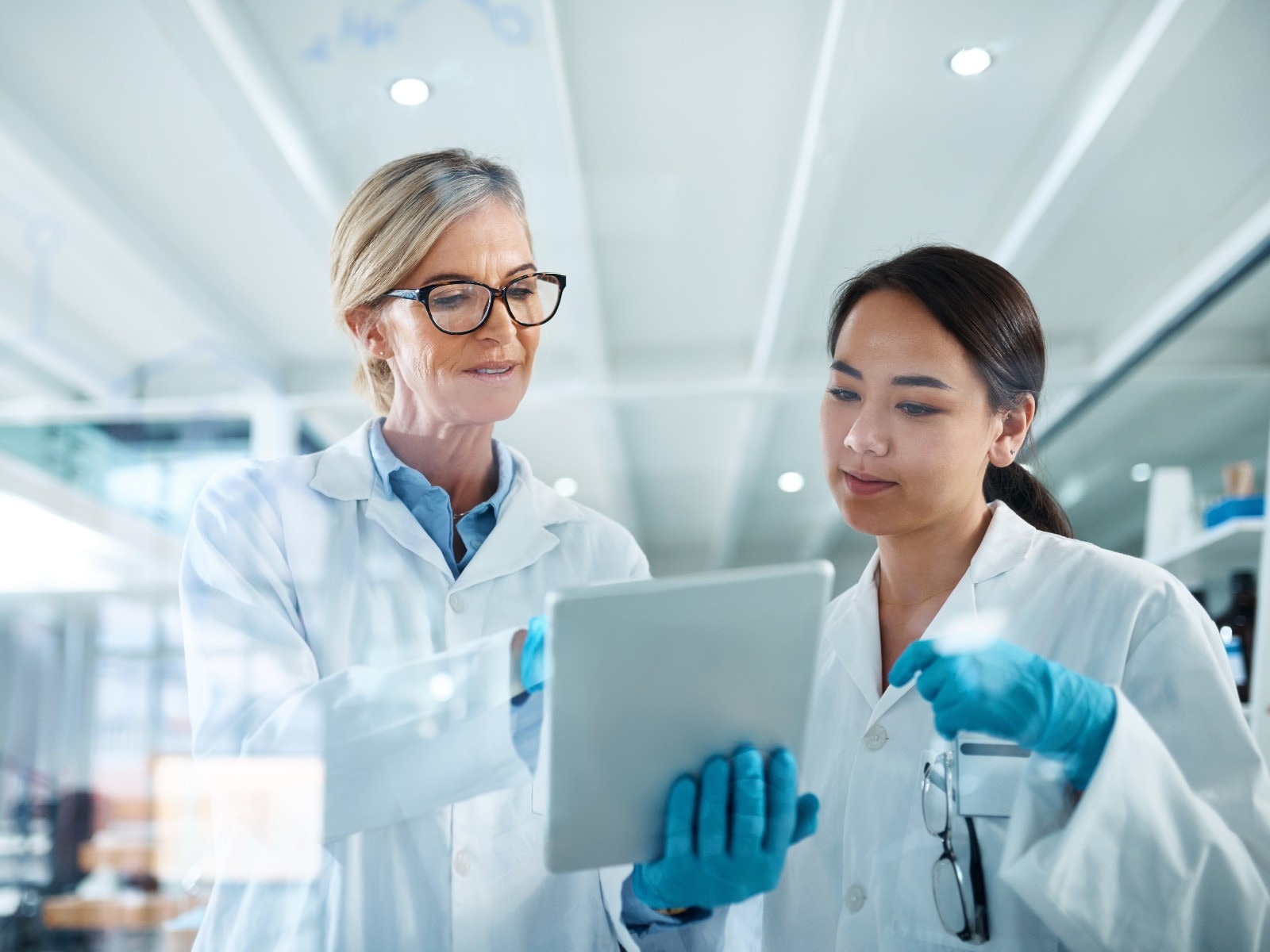 connect in health