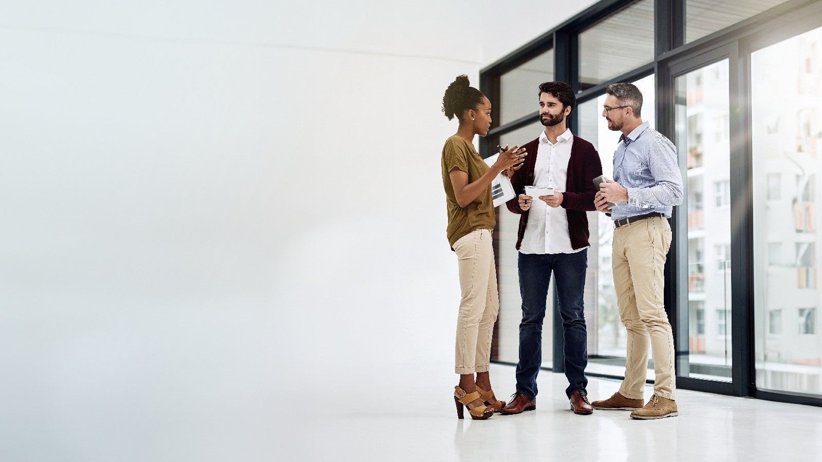 AI industry radar 2026