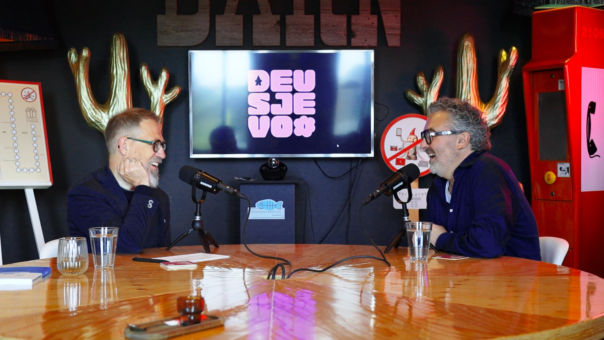 hero title deusjevoo episode