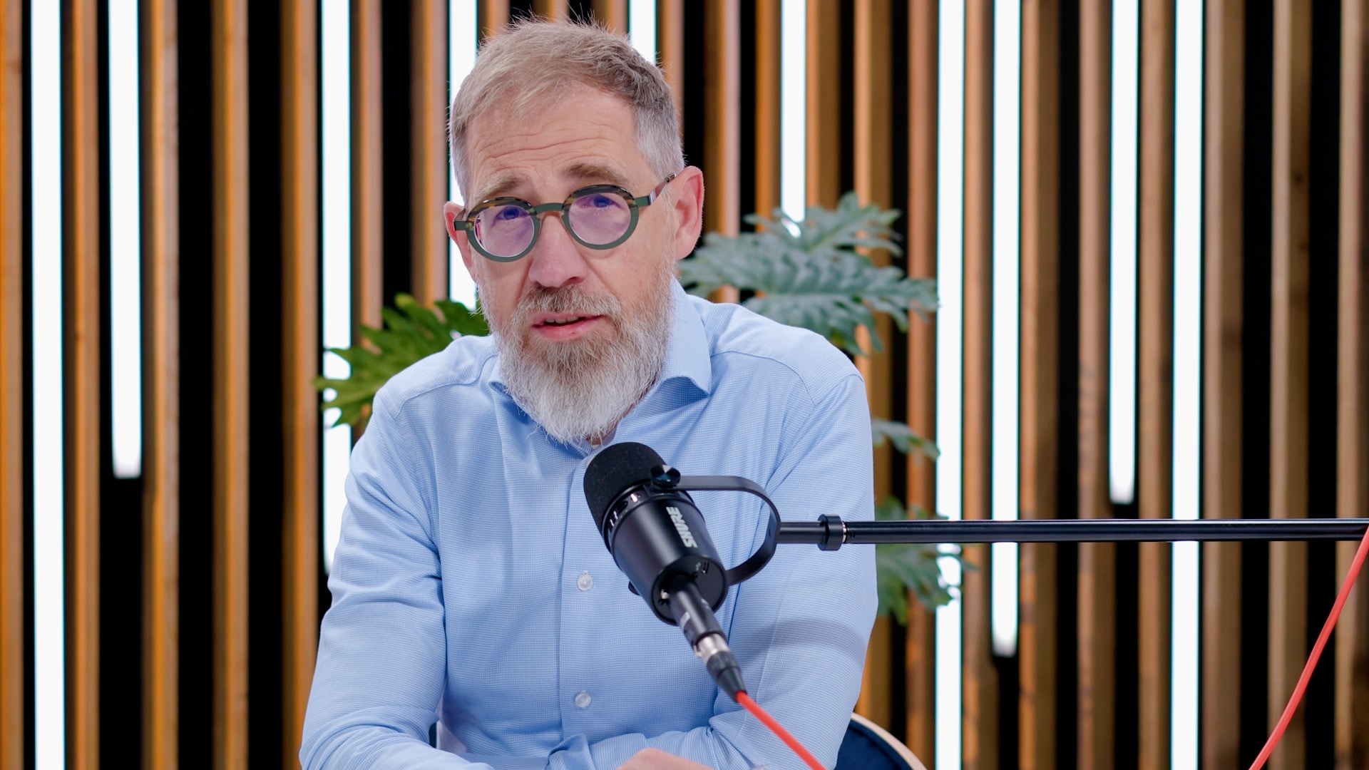 AI Unscripted Patrick Boone Host