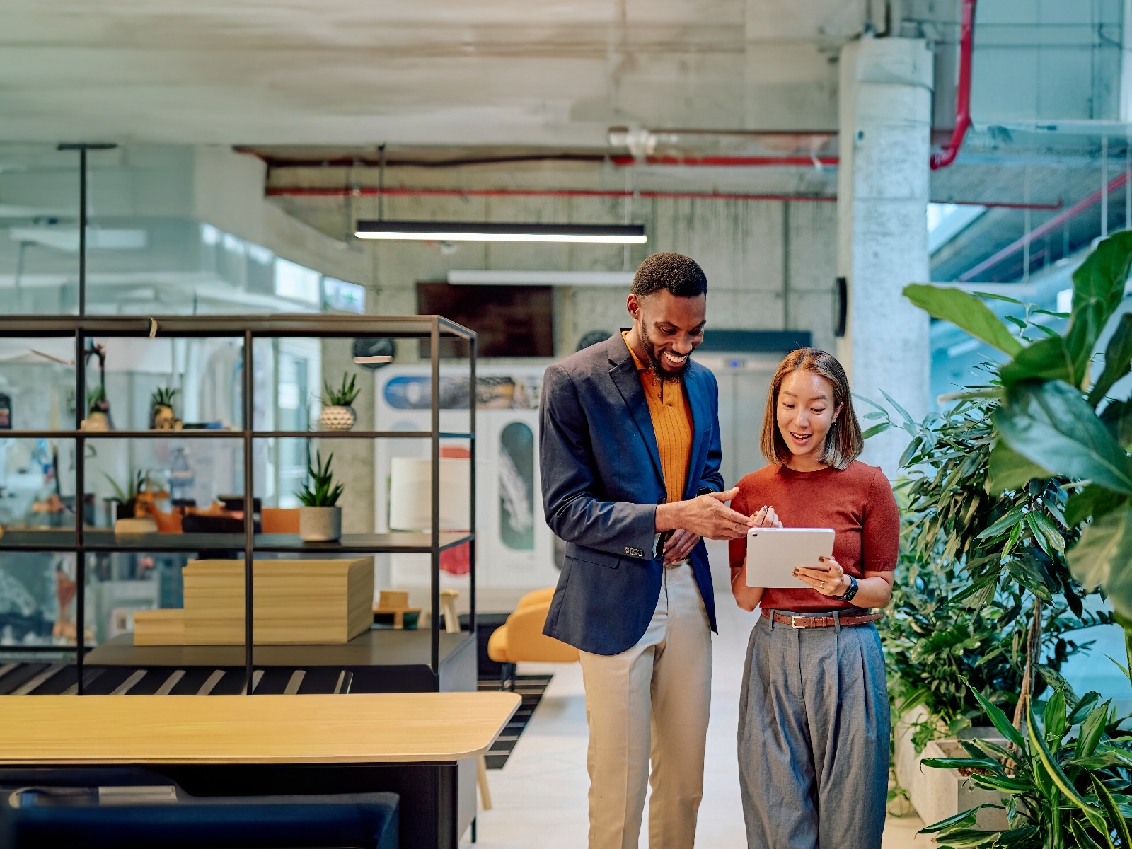 Sustainability - ESG Case Studies