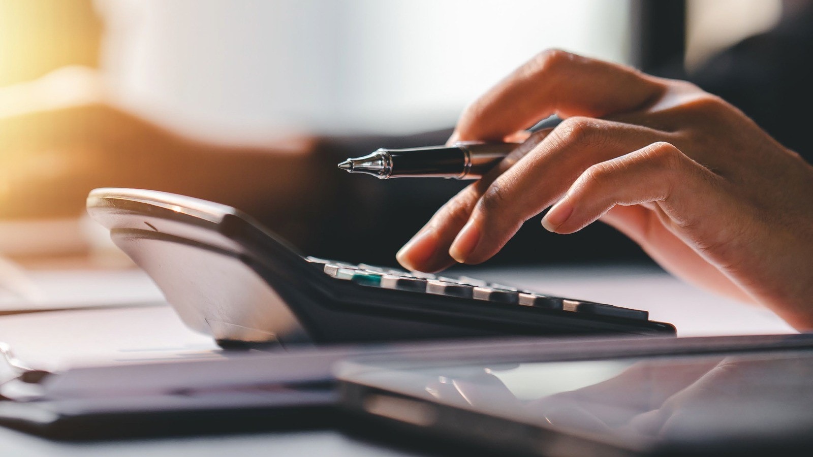 tax optionality