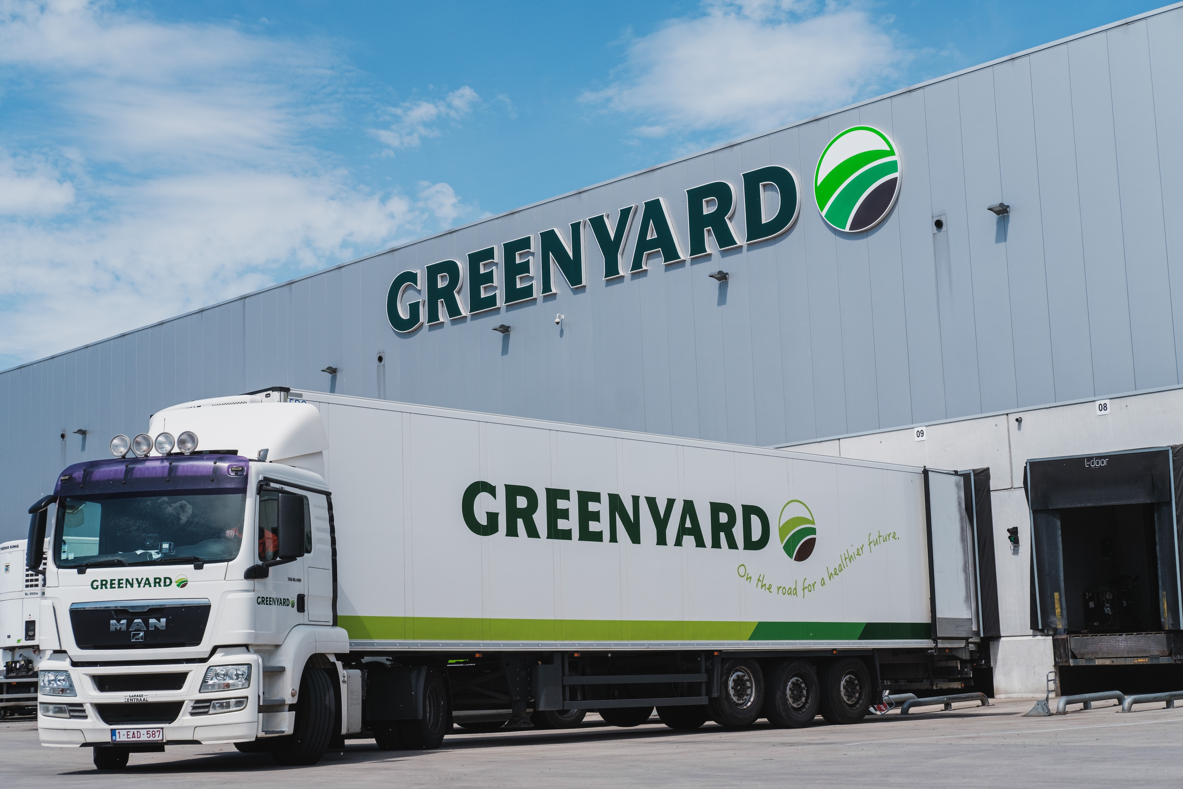 Greenyard