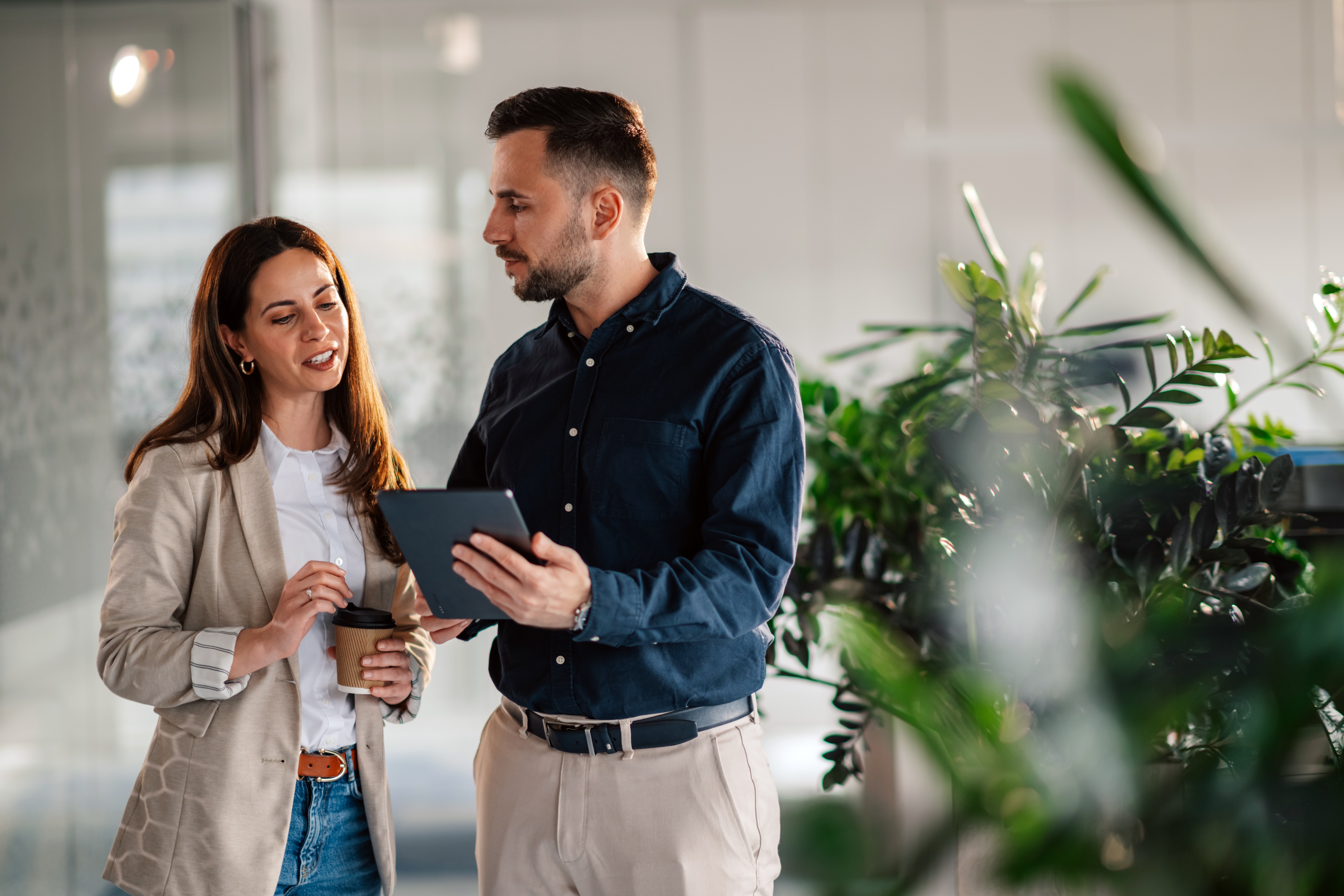 DMO success in a challenging market
