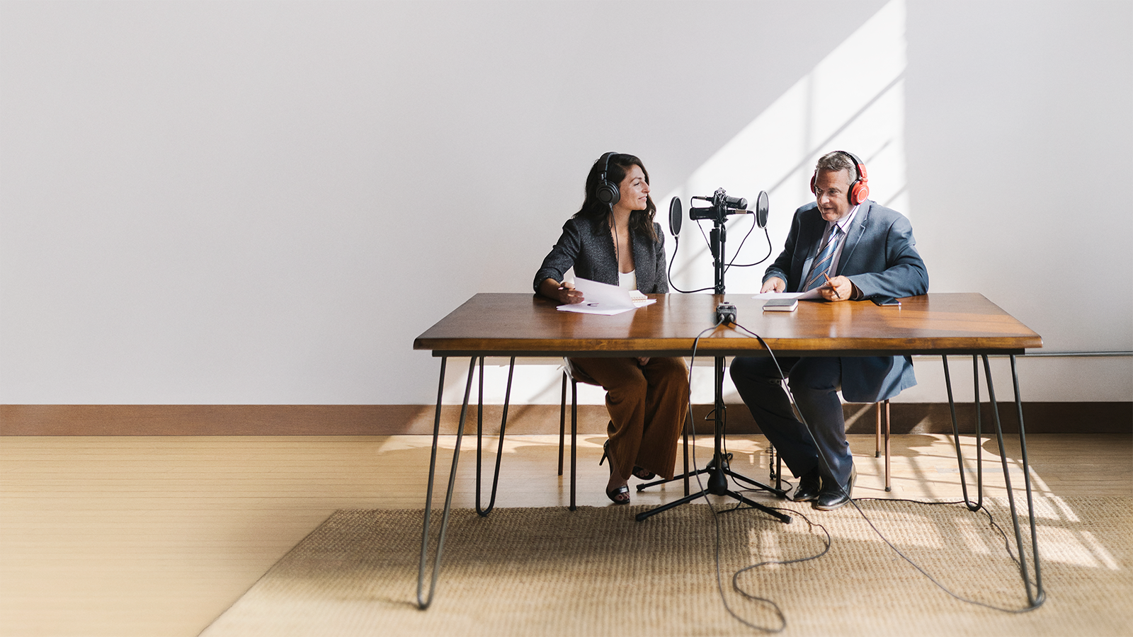Tax Bites podcast