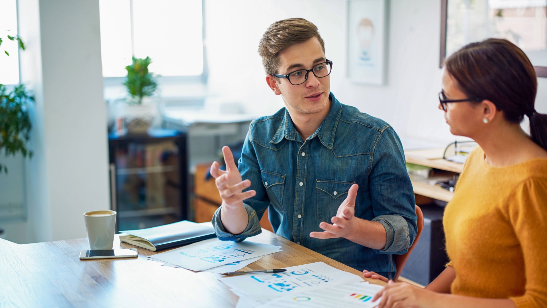 Demystifying SAP S/4HANA® : A PwC Podcast
