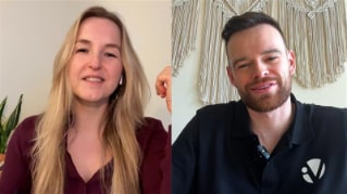 Watch out Future of Sales: Interview series