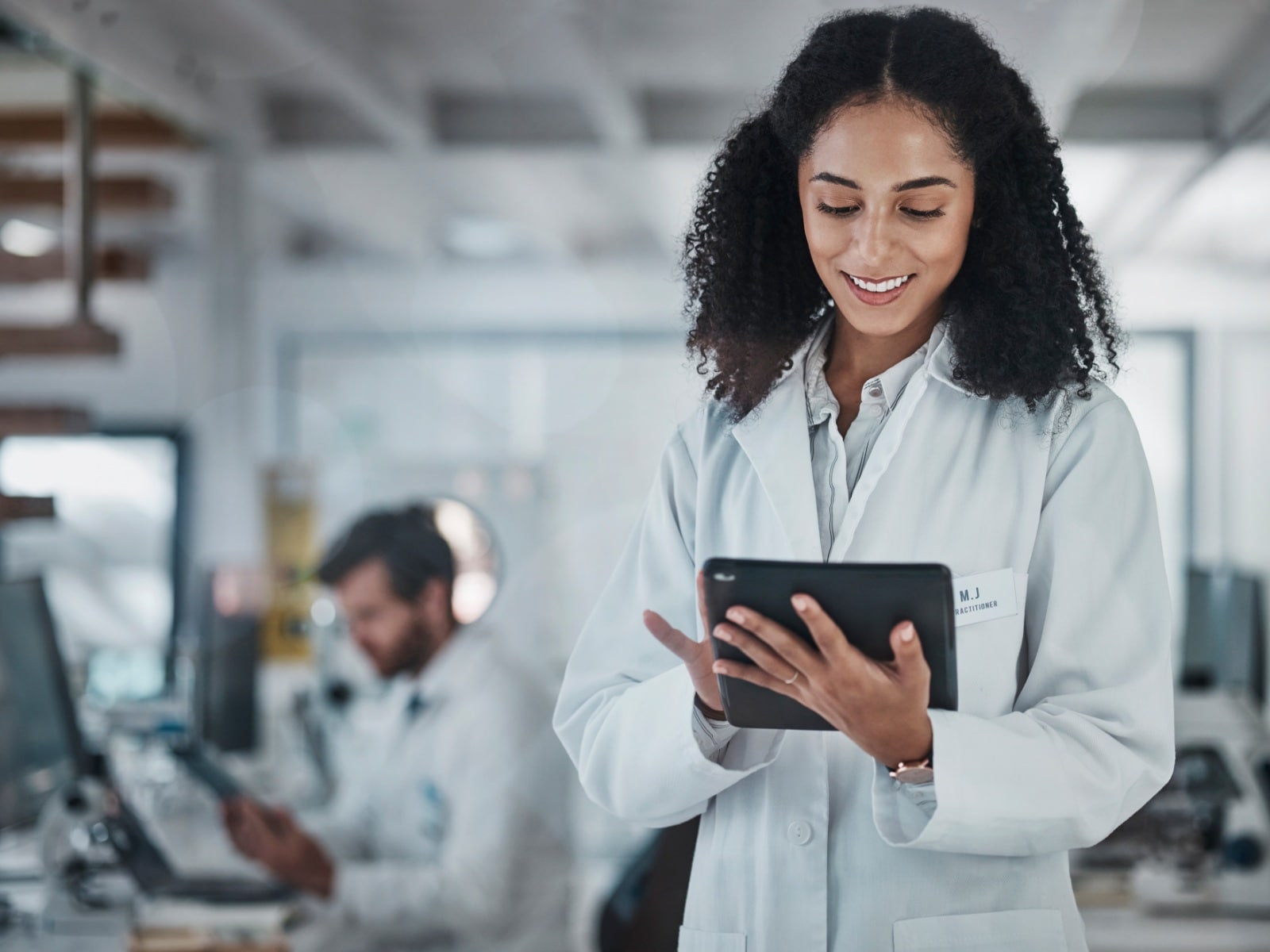 The future of regulatory affairs 