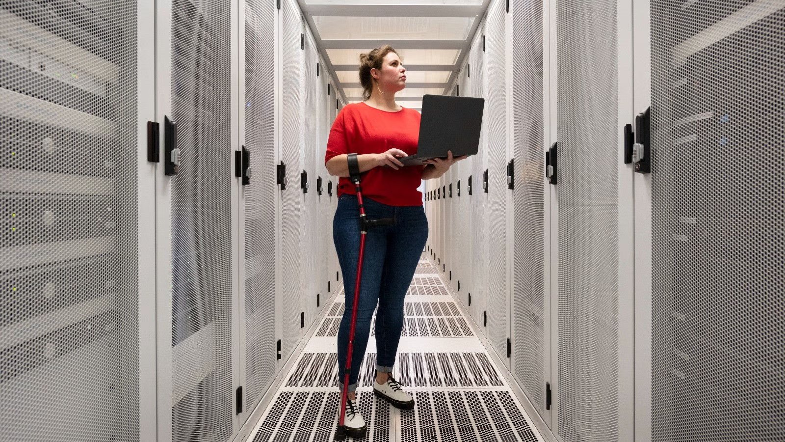 Global data centre outlook 2026-50