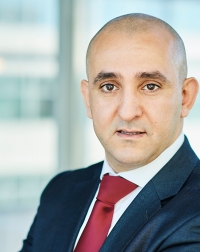 Abdelmajid  Lahrouchi 