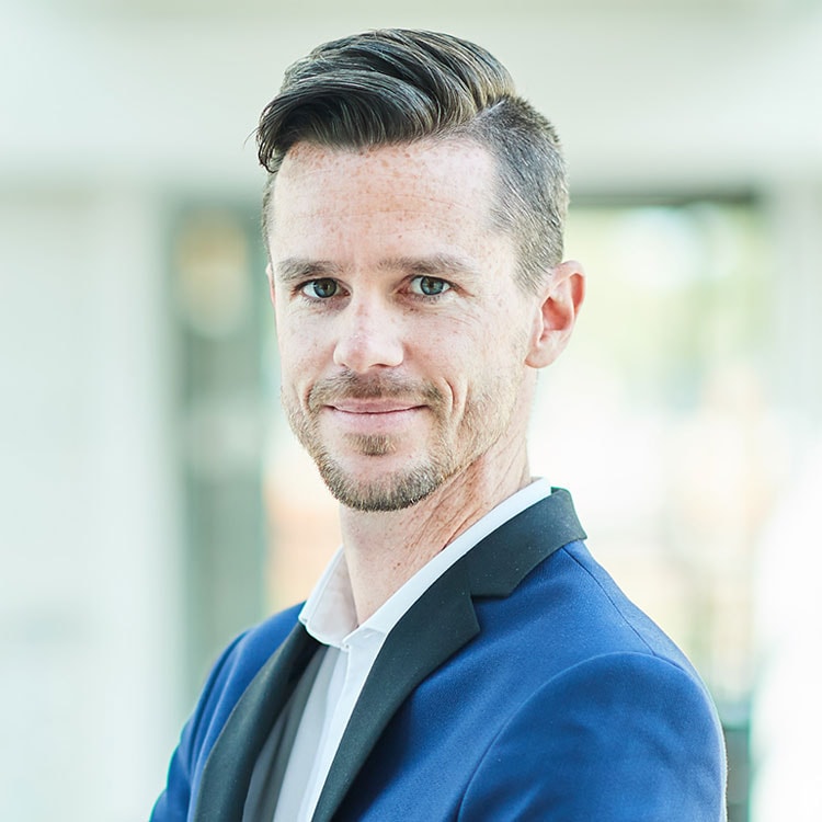 Bram Hostyn