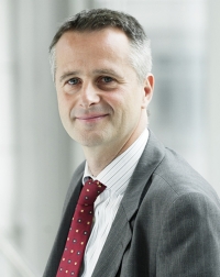 Patrice Delacroix