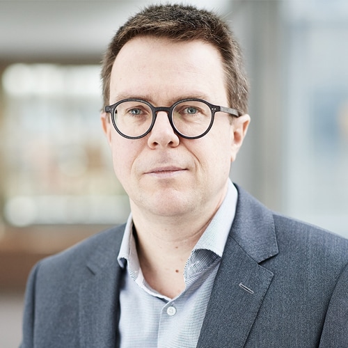 Xavier Van Vlem