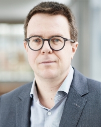 Xavier Van Vlem