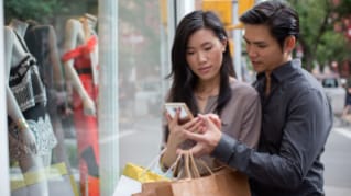 The Future of Retail: The Role of the Physical Store