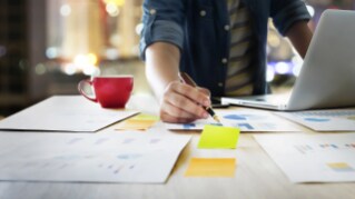 SDG Reporting Challenge
